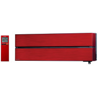 Внутренний блок мультисплит-системы Mitsubishi Electric Premium Inverter MSZ-LN50VGR