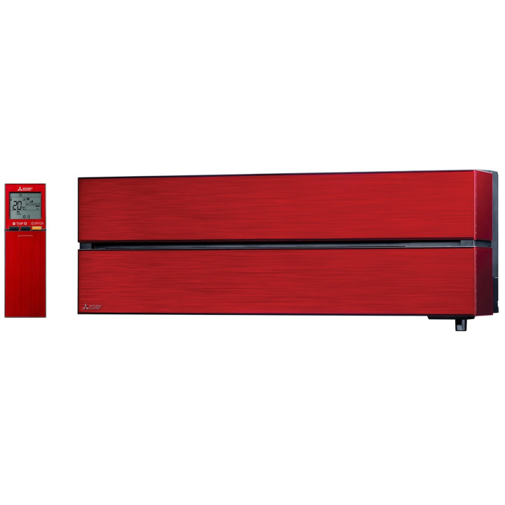 Внутренний блок мультисплит-системы Mitsubishi Electric Premium Inverter MSZ-LN50VGR