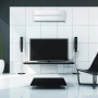 Внутренний блок мультисплит-системы Mitsubishi Electric Premium Inverter MSZ-LN50VG2W