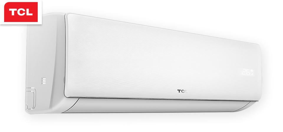  Преимущества TCL TAC-12CHSD/XAB1I Inverter R32 WI-FI Ready