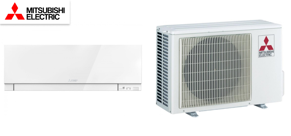 Вигідна покупка Mitsubishi Electric Design Inverter MSZ-EF25VGKW/MUZ-EF25VG