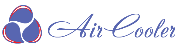 Интернет-магазин климатической техники «AirCooler.com.ua»